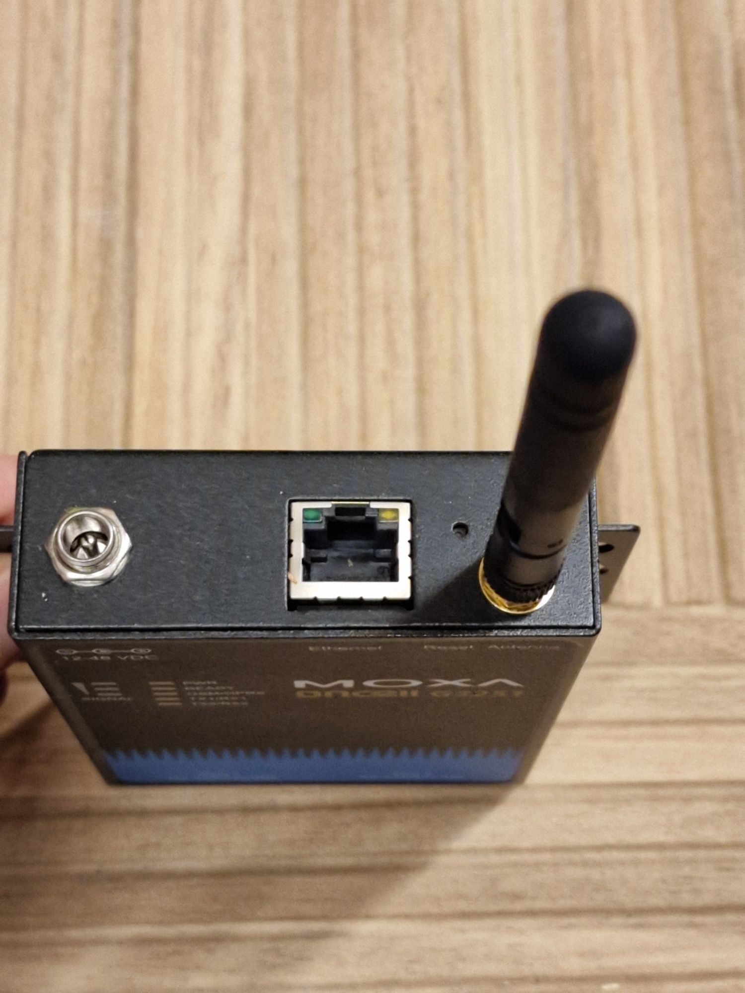 Modem Moxa oncell g3251