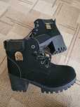 Nowe buty zimowe 24.5 cm
