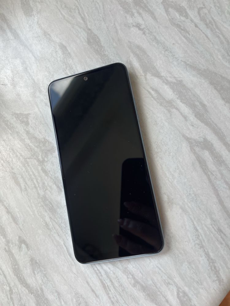 Мобільний телефон Xiaomi Redmi Note 12S 8/256GB Ice Blue