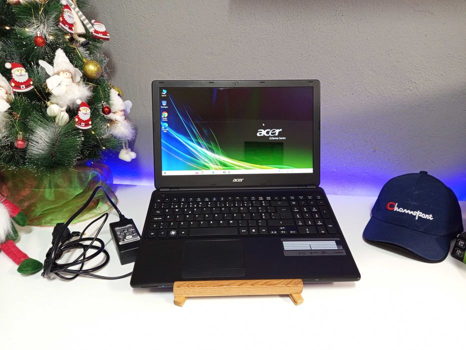 Acer core i3 /Ram 8GB /Disco 1000GB