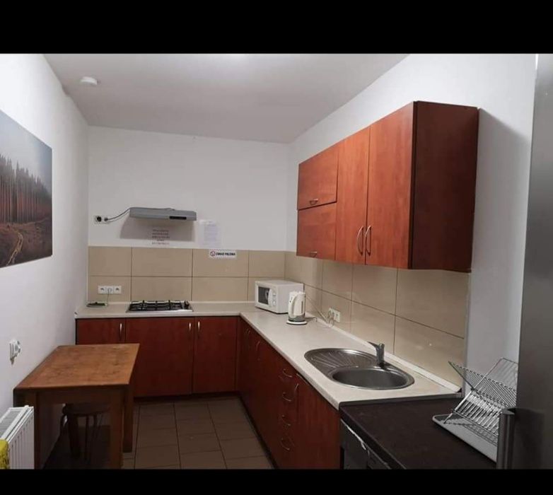 Wynajmę pokoj przy UTP