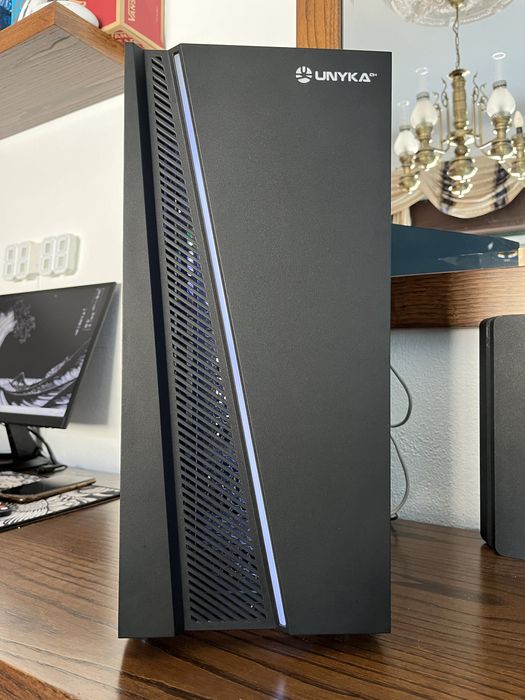 Pc gaming - Negociável
