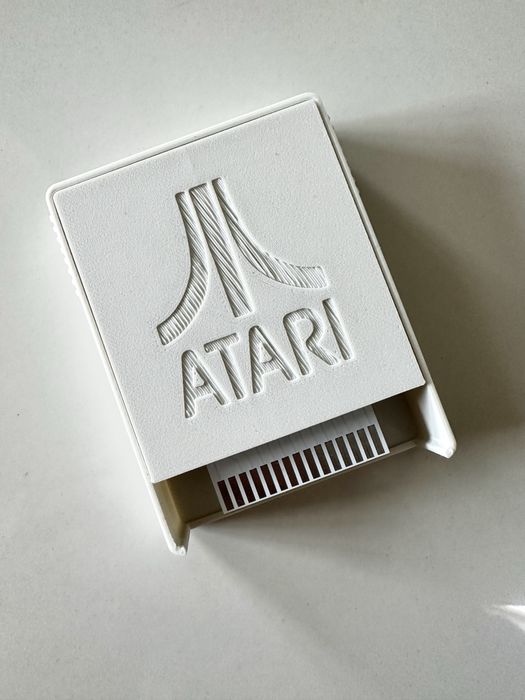 Cartridge ATARI 65XE 130XE 800XE/XL XEGS gry hity