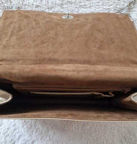 Torebka klasyczna na ramię