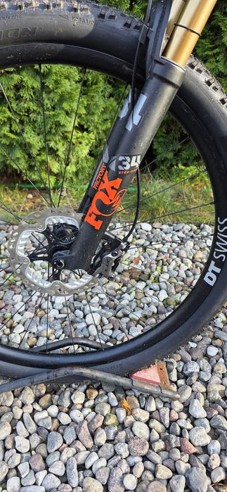 Ktm Scarp Prime 2024 MT 115 MTB Górski XC