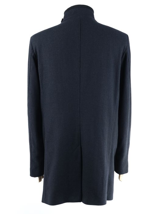 CLUB OF GENTS Чоловіче демісезонне пальто із вовни. Оригінал. (XL)