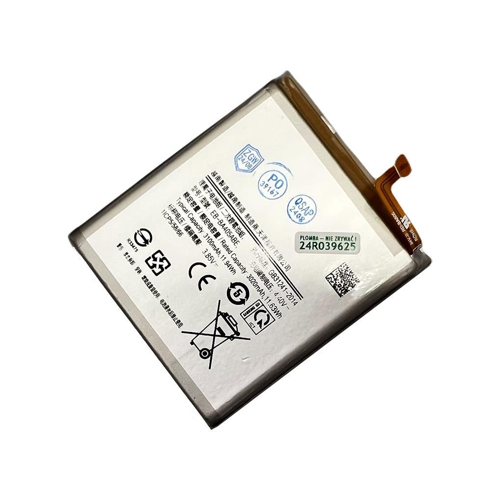 Bateria Do Samsung Eb-Ba405Abe A40 Sm-A405F