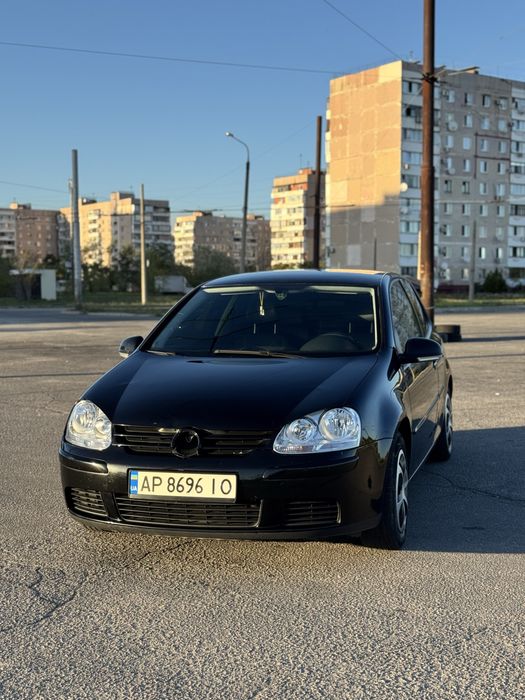 Golf 5 1.4 16V Пригнан с Германии и Растаможен!