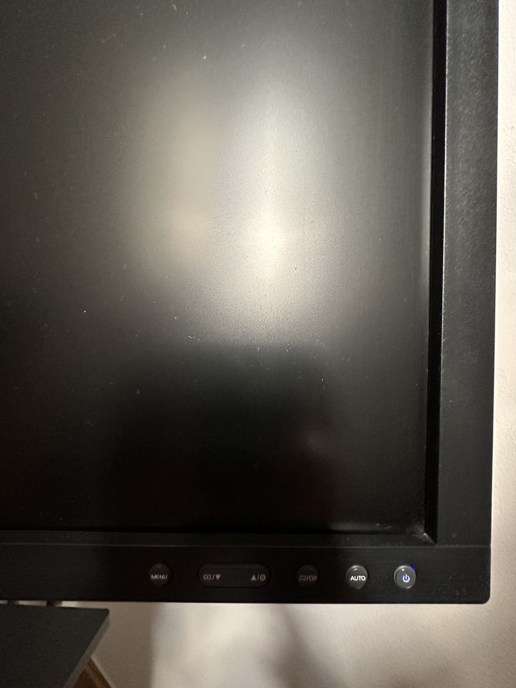 Monitor 27” Samsung S27C450B