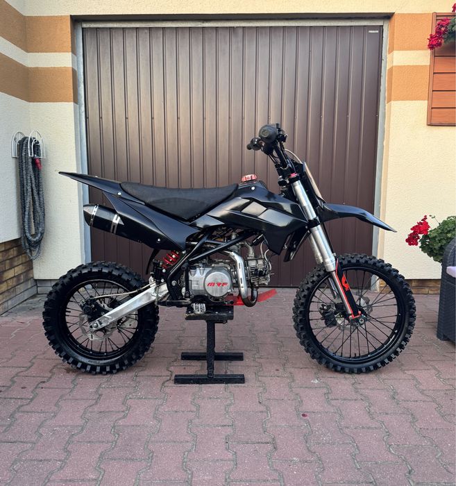 MRF RC-Z 140 koła 17/14 2022r