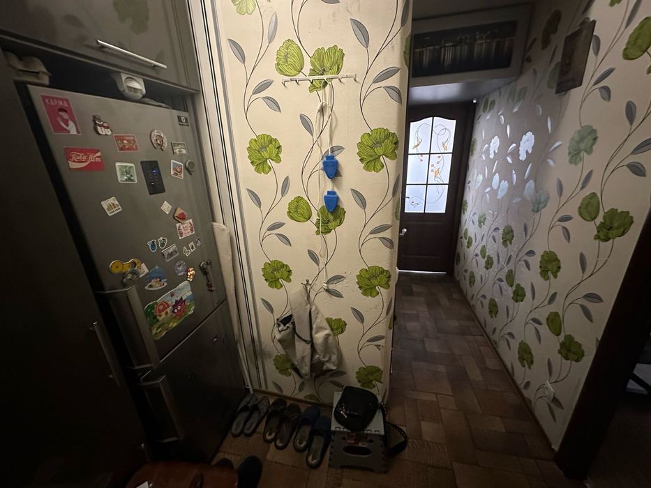 Сдам посуточно квартиру