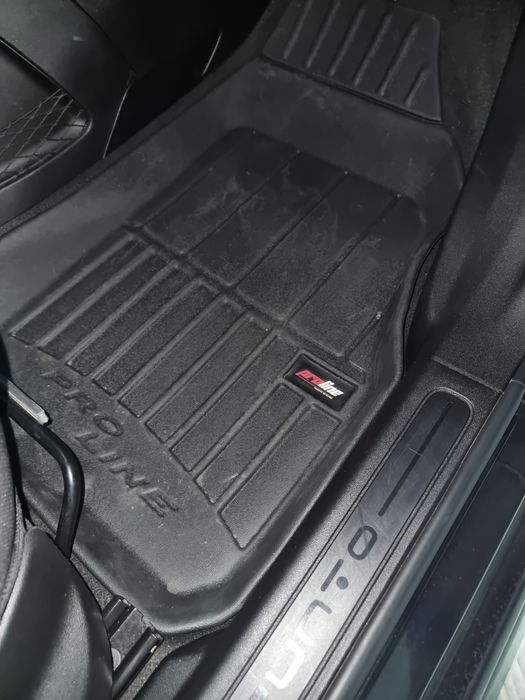 Fiat Punto Evo 1.2