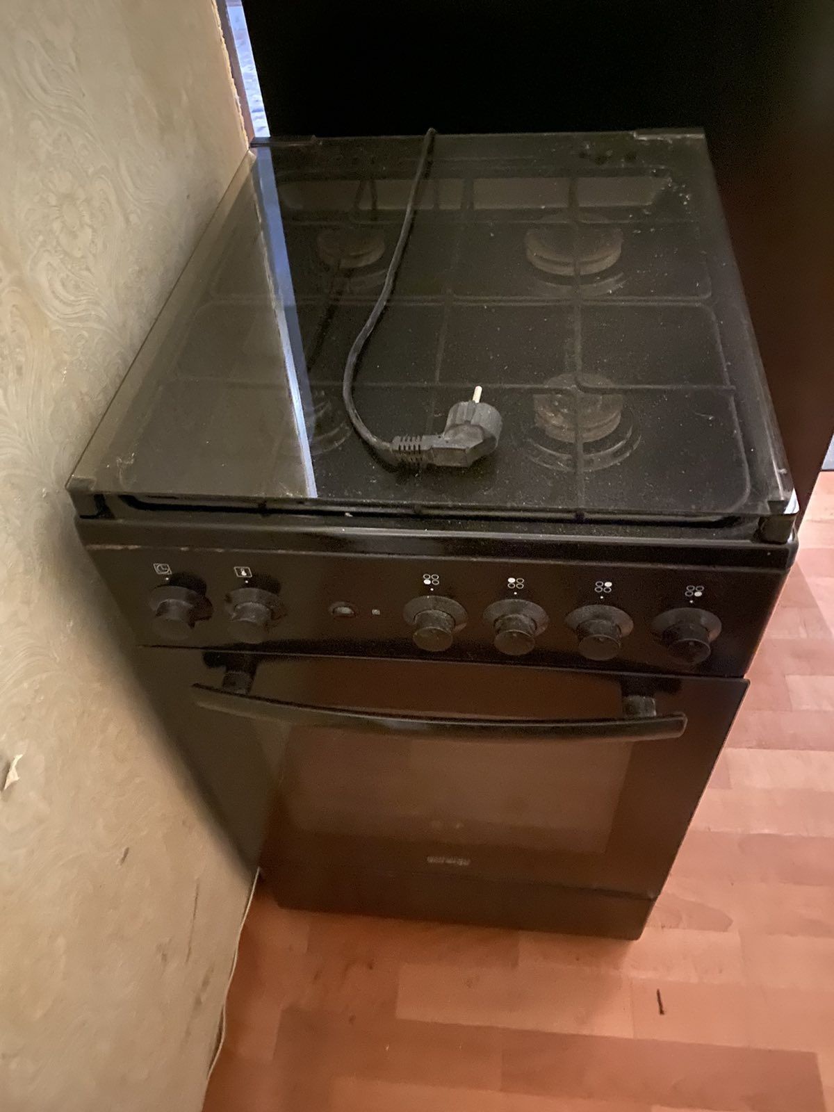 Печка Gorenje...