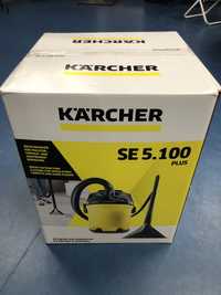 Порохотяг Karcher SE 5.100 plus