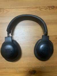 Auscultadores Bluetooth JBL T750