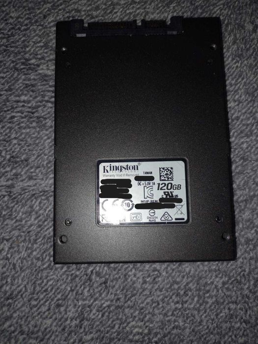 Комплектація: H87-G41, Frozr L, ОП 22gb 1333МГц, SSD kinston