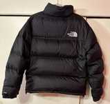 The North Face Jacket Black M