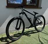 Rower Rockrider Dirt