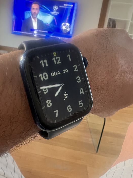 Apple Watch Serie 6