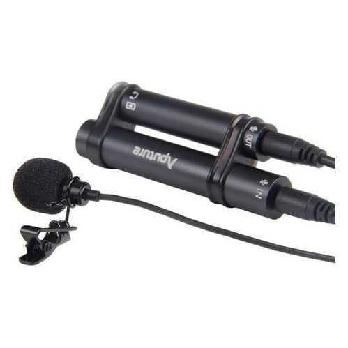 Мікрофон петличний Aputure A.Lav