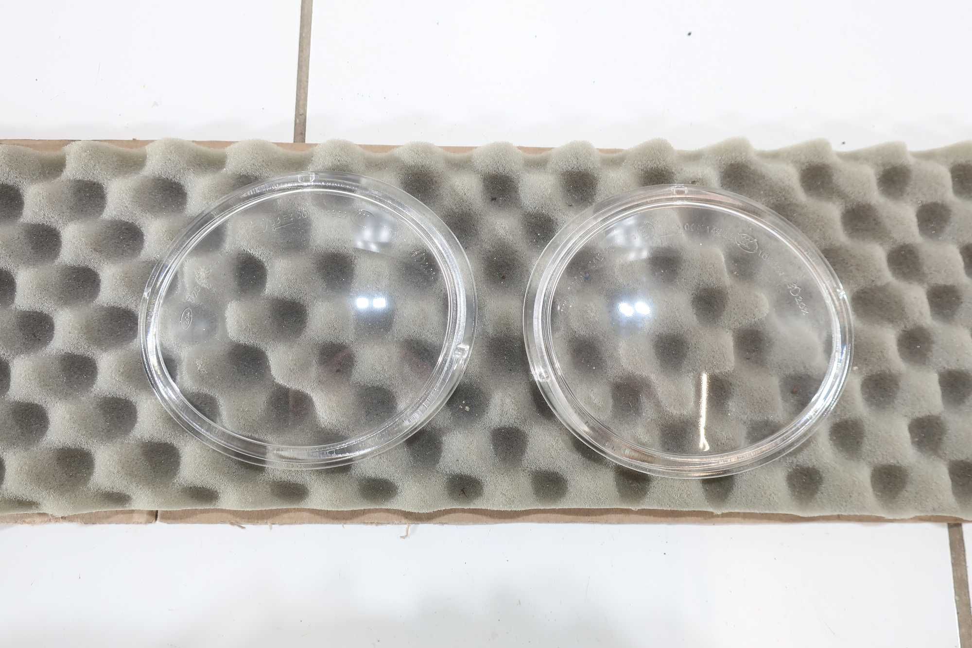 Szkło Halogenu Halogen Szkła BMW 1 F20 3 F30 4 F32 F34