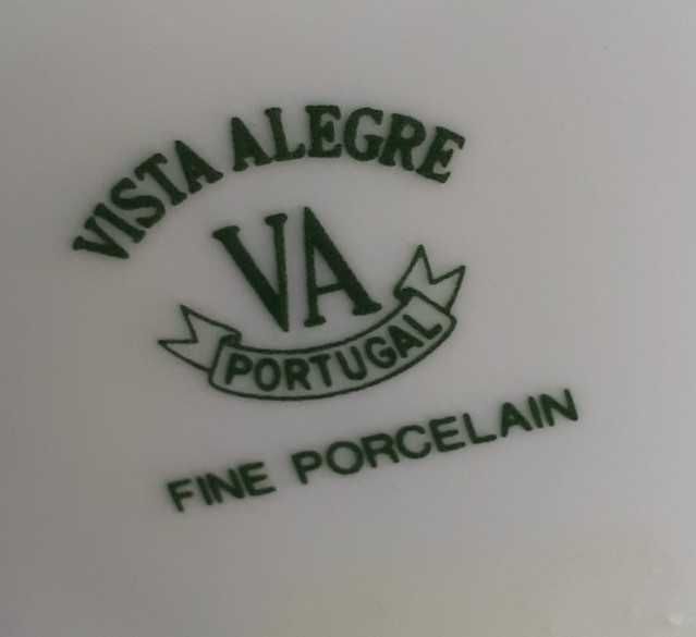 Vaso da Vista Alegre