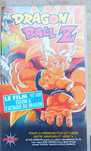 Dragon Ball Filme (raro de encontrar/ VHS Versão FR)