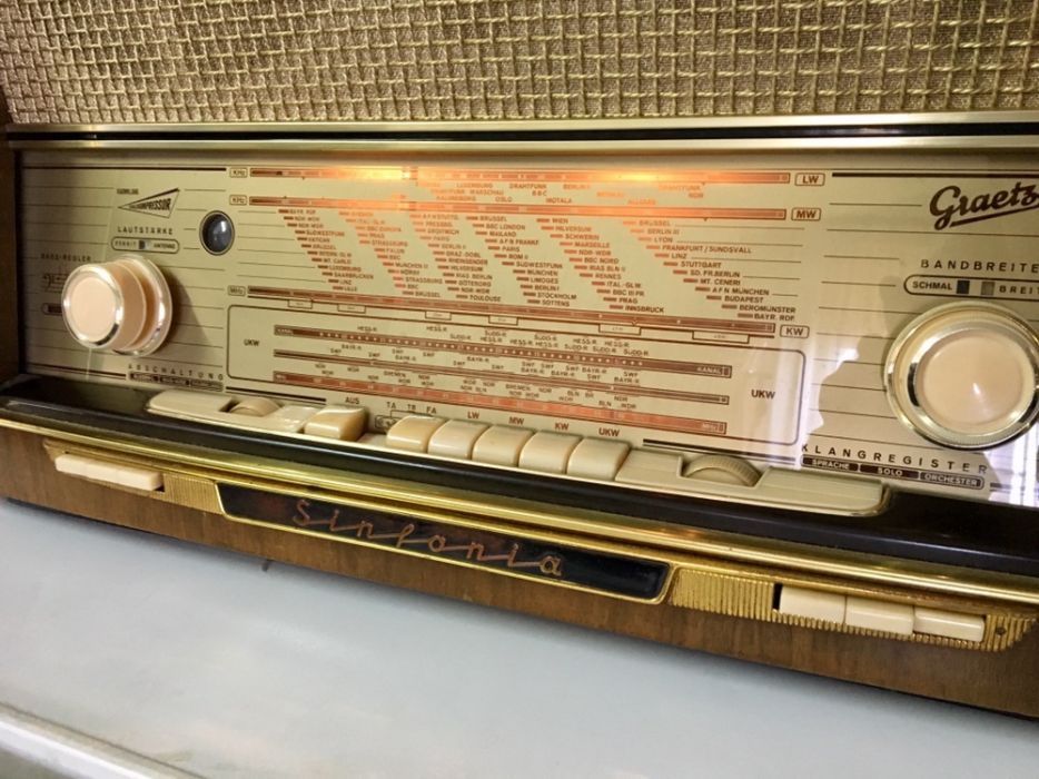 Radio Sinfonia