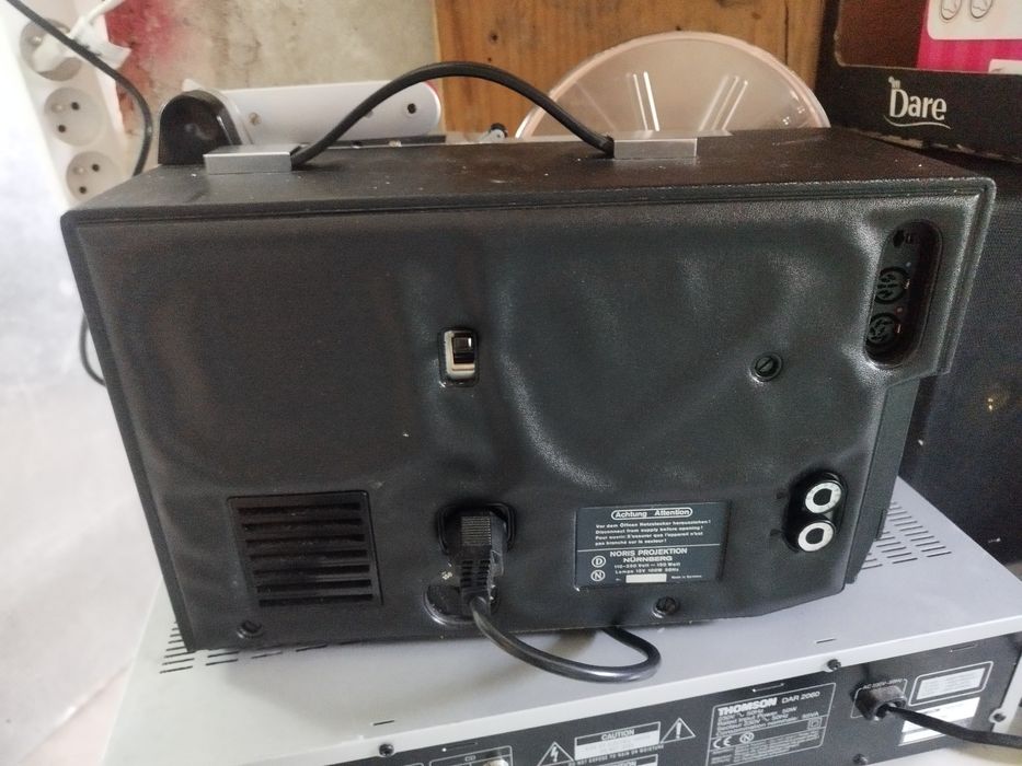 Noris Norimat S projektor