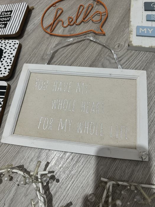 Quadros/decoracão casa