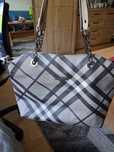 Torebka burberry