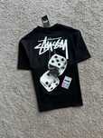 Футболка Stussy Dice