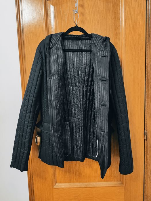 Casaco Emporio Armani como novo