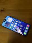 Vendo/Troco iPhone 16 Pro 128gb - C/ Fatura
