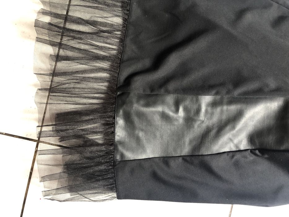 Шикарное платье , новое !