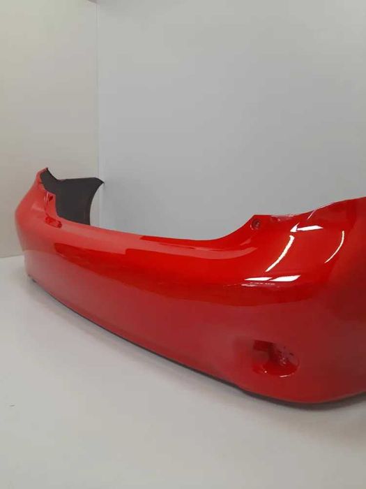 Бампер передний / задний Toyota Corolla 150 окрашенный в цвет кузова