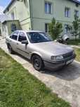 Opel Vectra A Опель Вектра А 1.7 D дизель 1991р