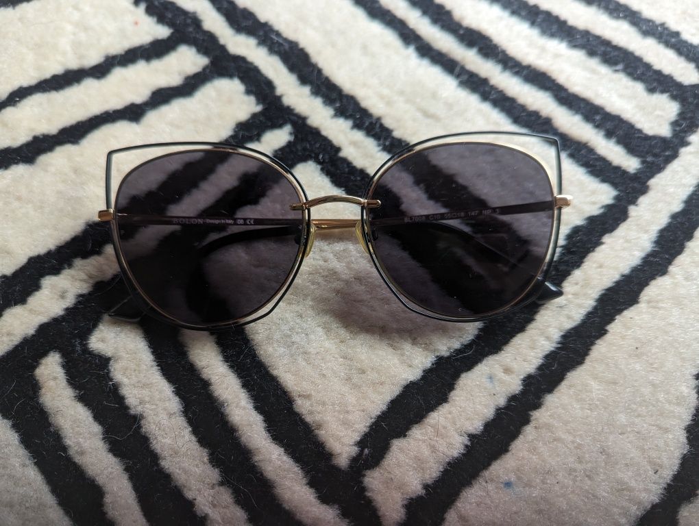 Óculos catyear vintage Bolon