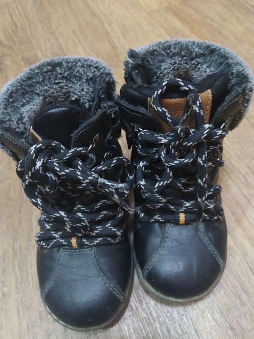 Продам ботинки демисезонные Cool Club