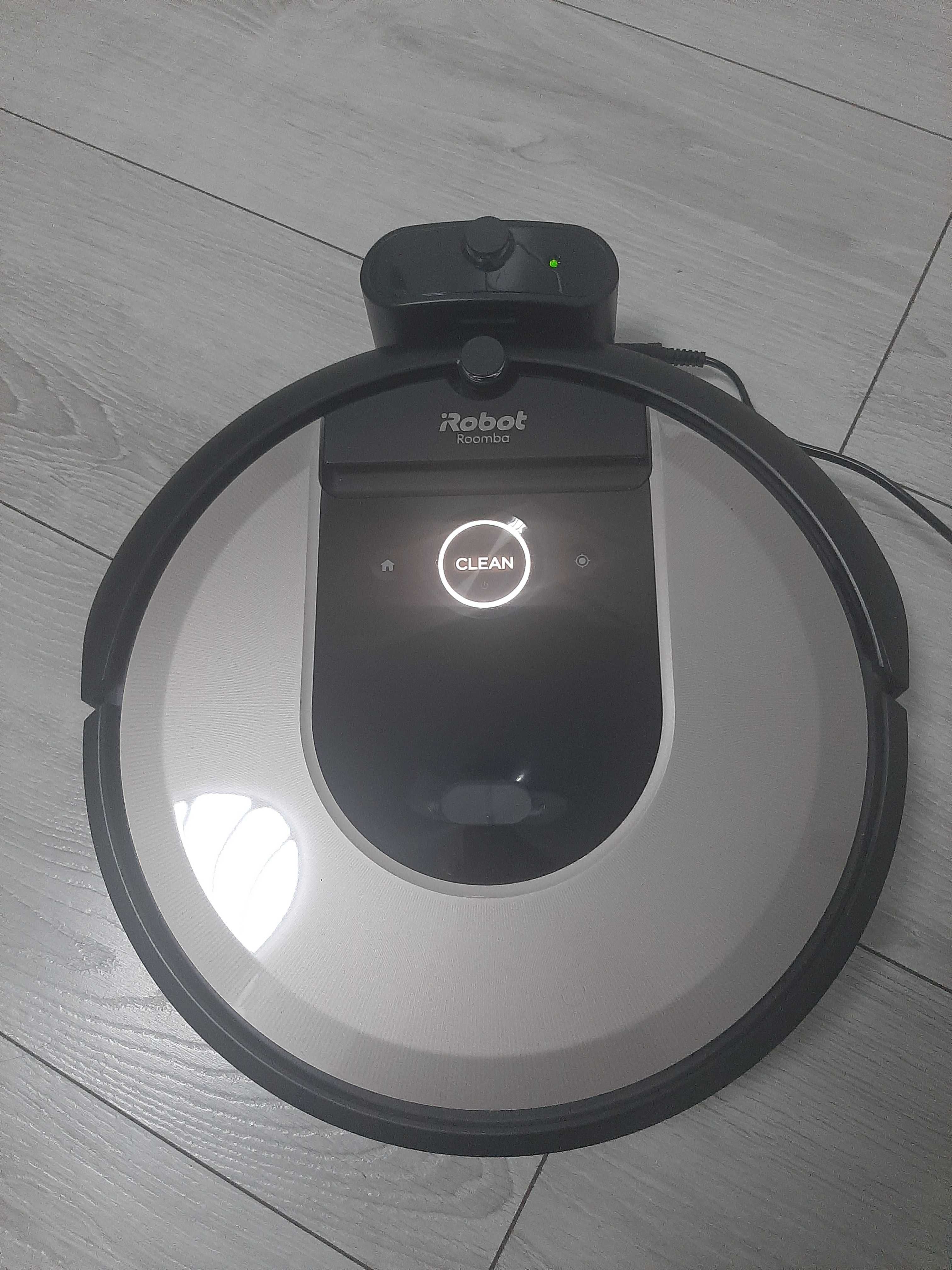 Irobot Roomba i6