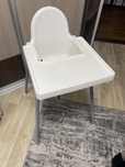 Студьчик для годування IKEA