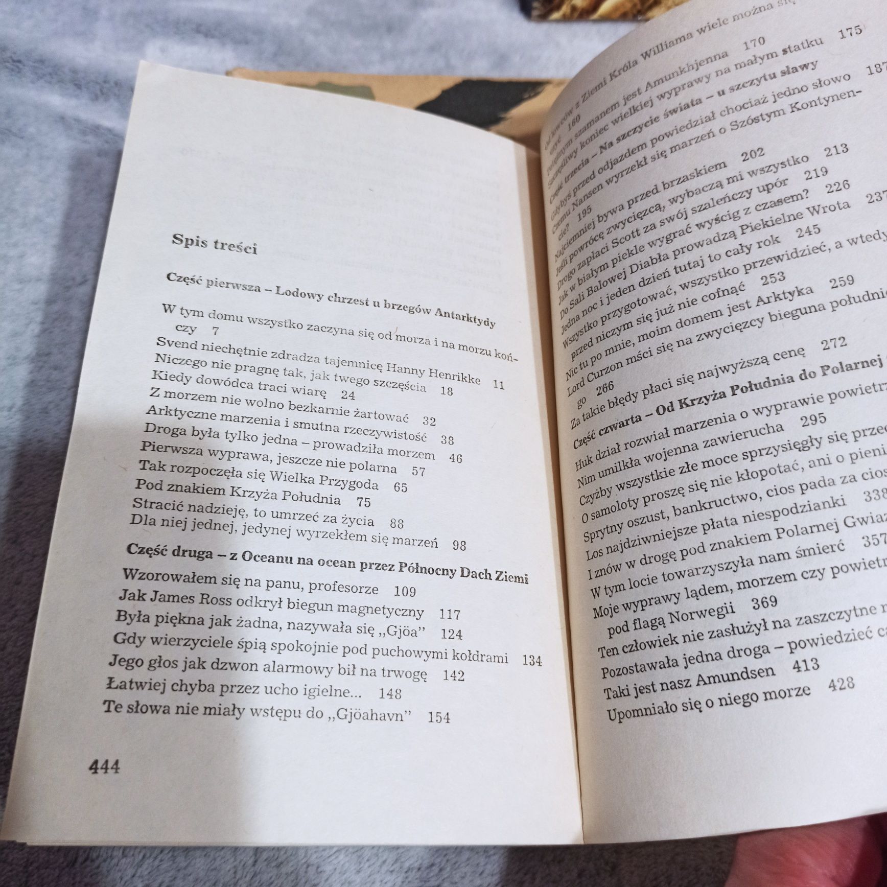 Zestaw czterech książek Tańczący z Wilkami i inne