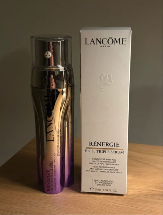 Lancome Renergie Serum 50 ml