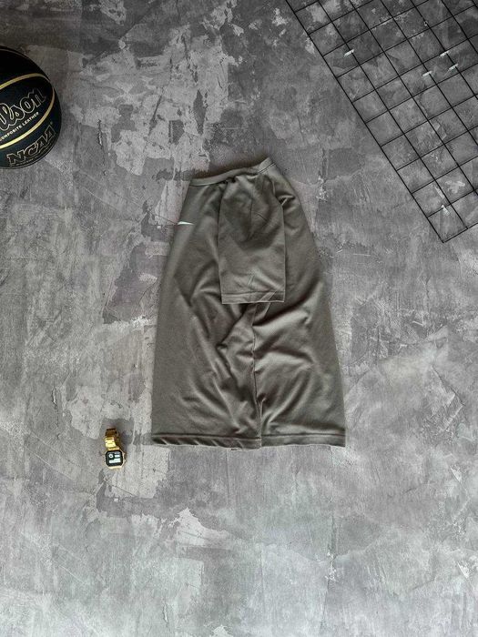 Футболка Nike Premium компресійна з qr-code та біркою i57/GH616