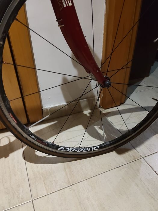 Cannondale R600 tamanho M