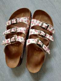 Birkenstock Papillio klapki damskie