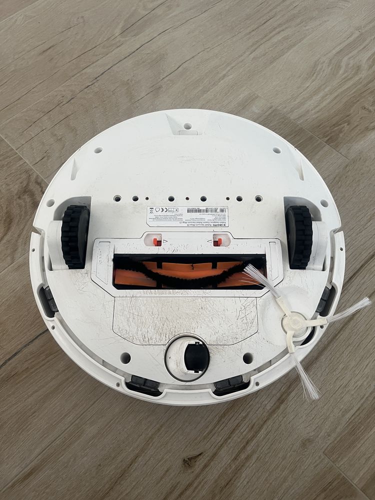 Xiaomi Robot Vacuum-Mop 2S