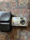 Olympus Maquina fotografica (Vintage)