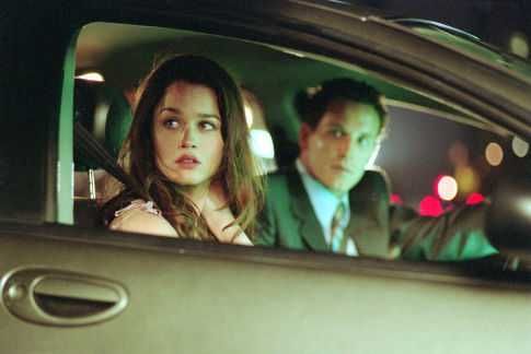 PAPARAZZI (Mel Gibson)  Cole Hauser/Robin Tunney/Dennis Farina