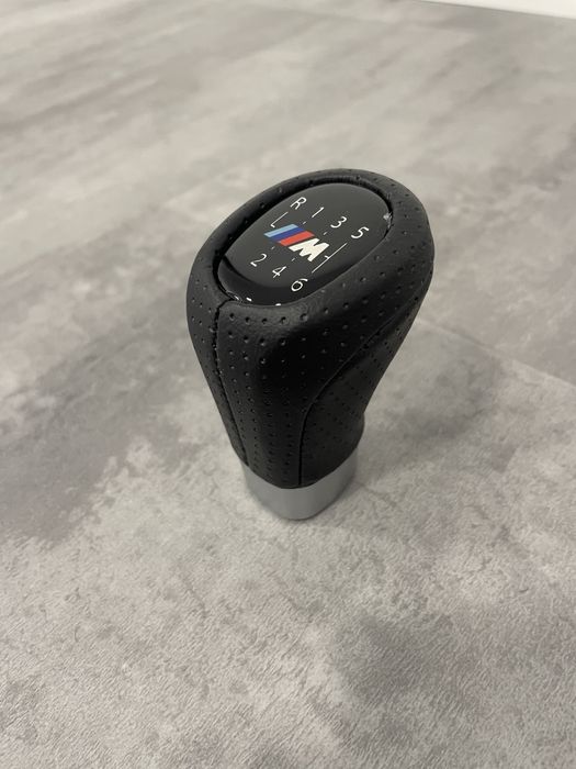 Manetes mudancas 6v 5v BMW